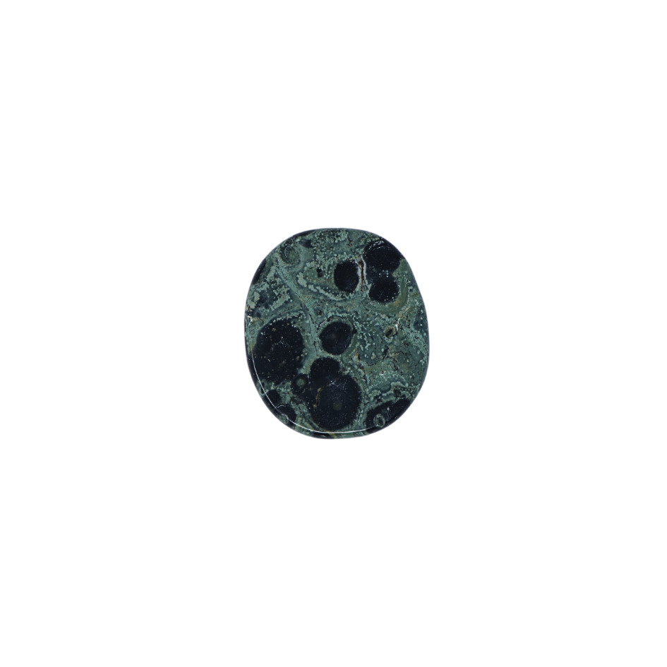 Malachite Phone Grip