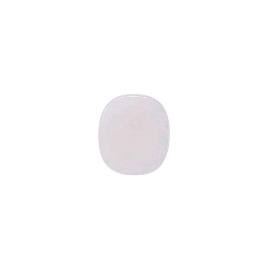 Rose Quartz Phone Grip