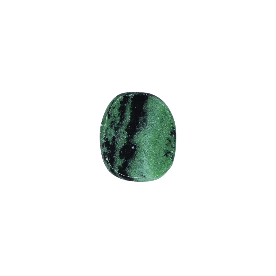 Ruby Zoisite Phone Grip