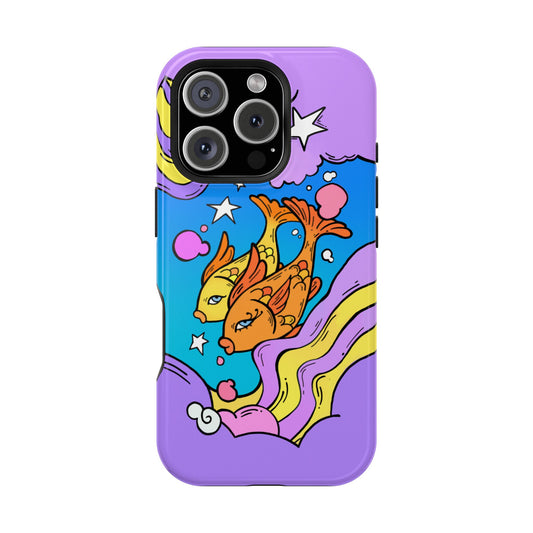 Tarot Pisces