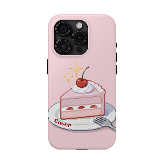 Pixel Cake