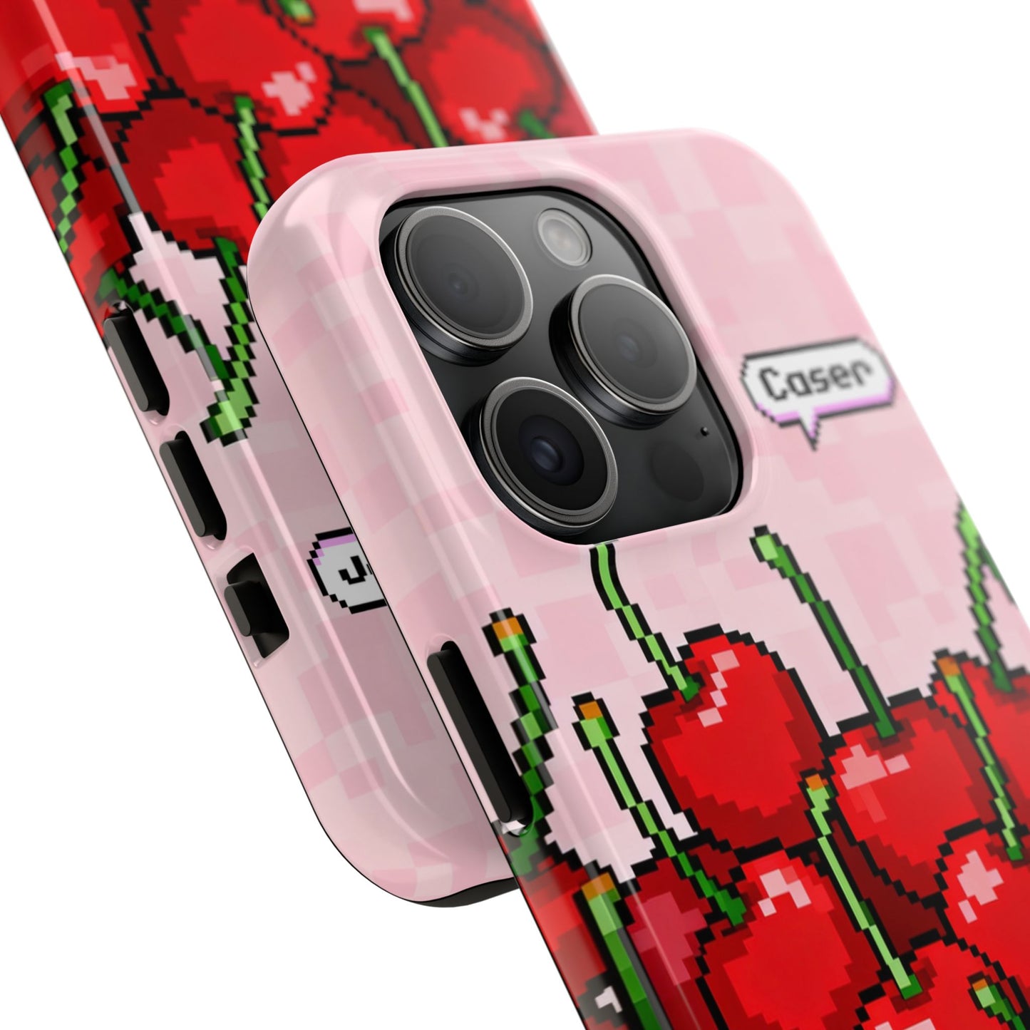 Pixel Cherry