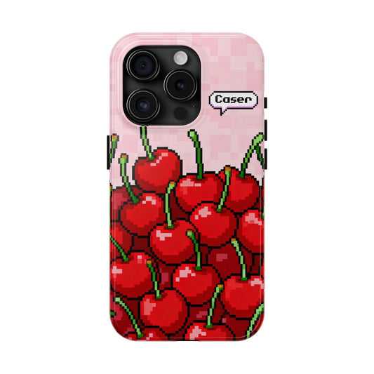 Pixel Cherry