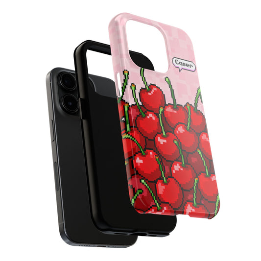 Pixel Cherry