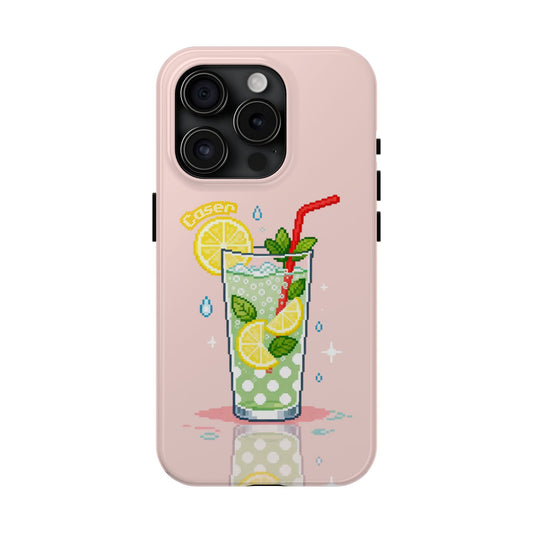 Pixel Lemonade