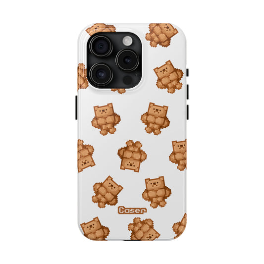 Pixel Bear