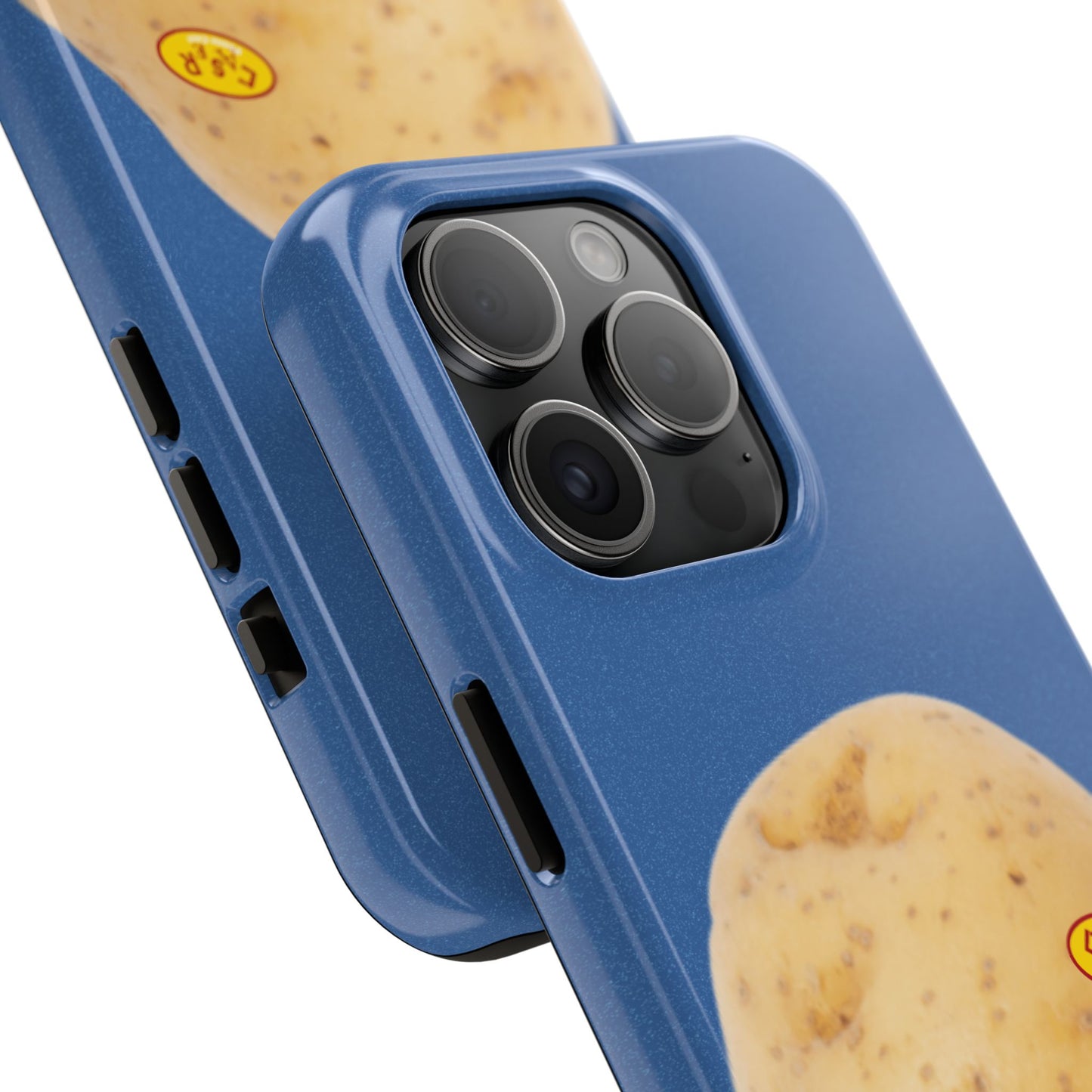 Potato Lover