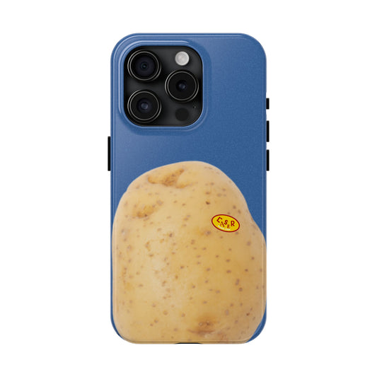 Potato Lover