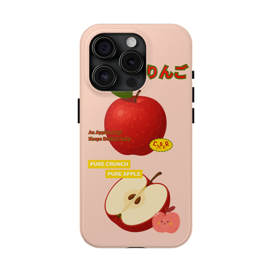 Pure Apple