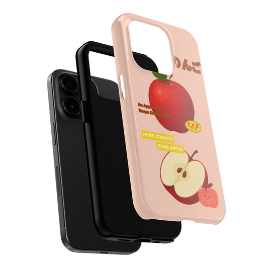 Pure Apple