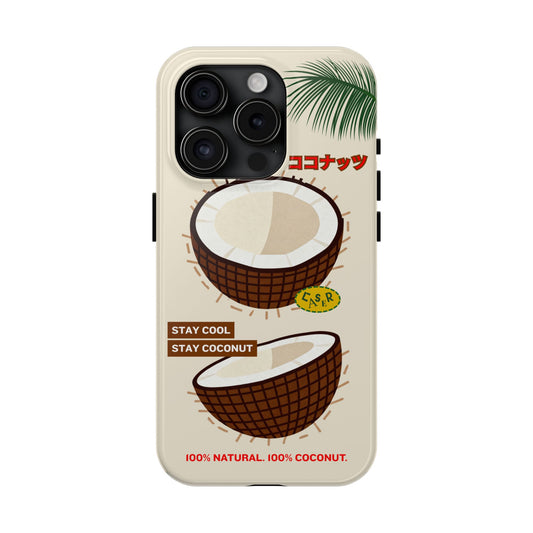 Pure Coconut