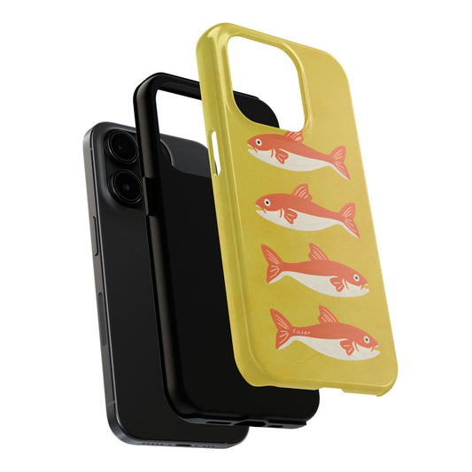 Salmon Catch