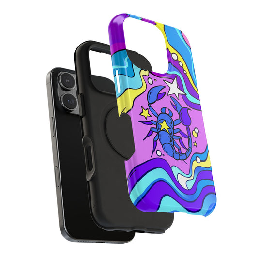 Tarot Scorpio
