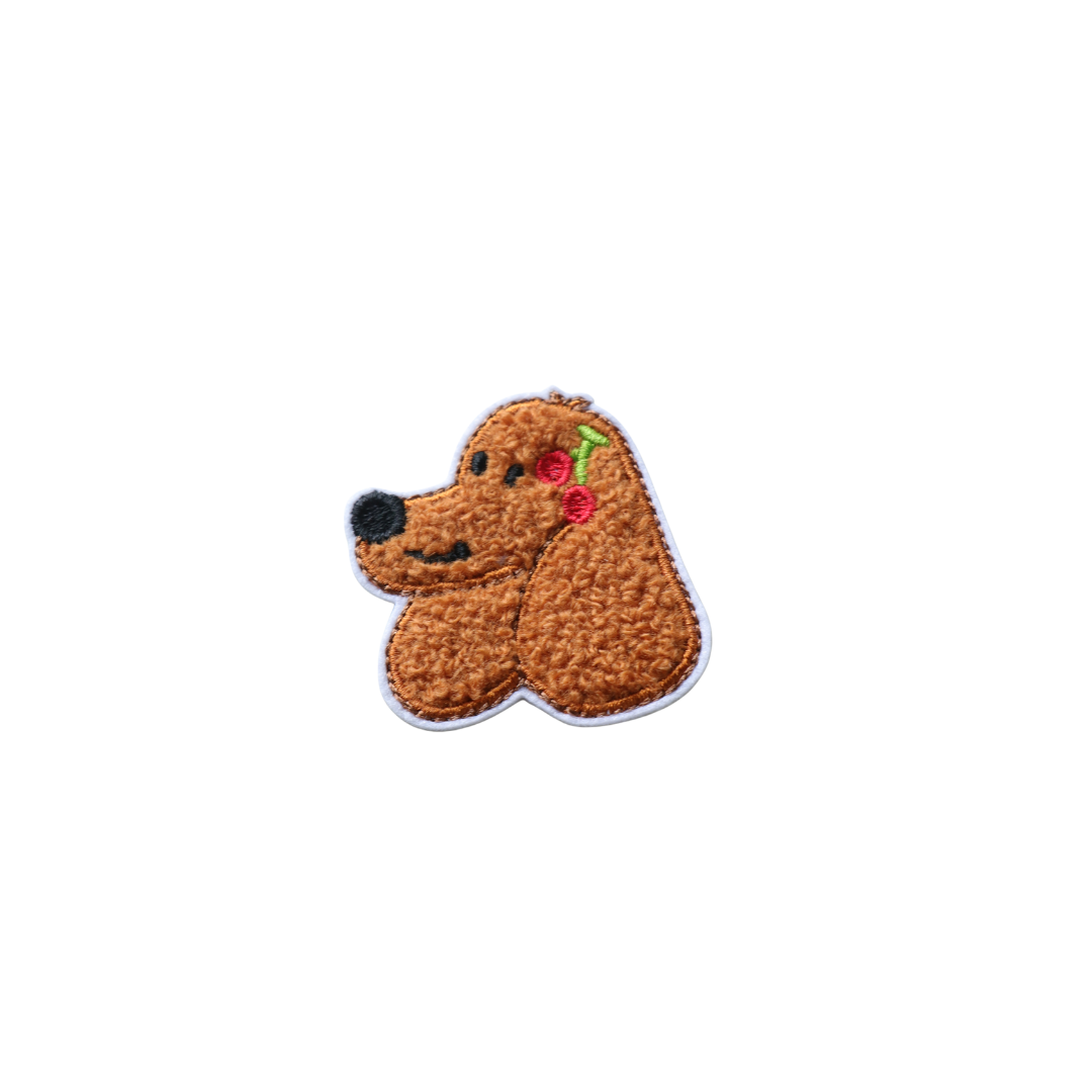 Party Animals Patch Sticker