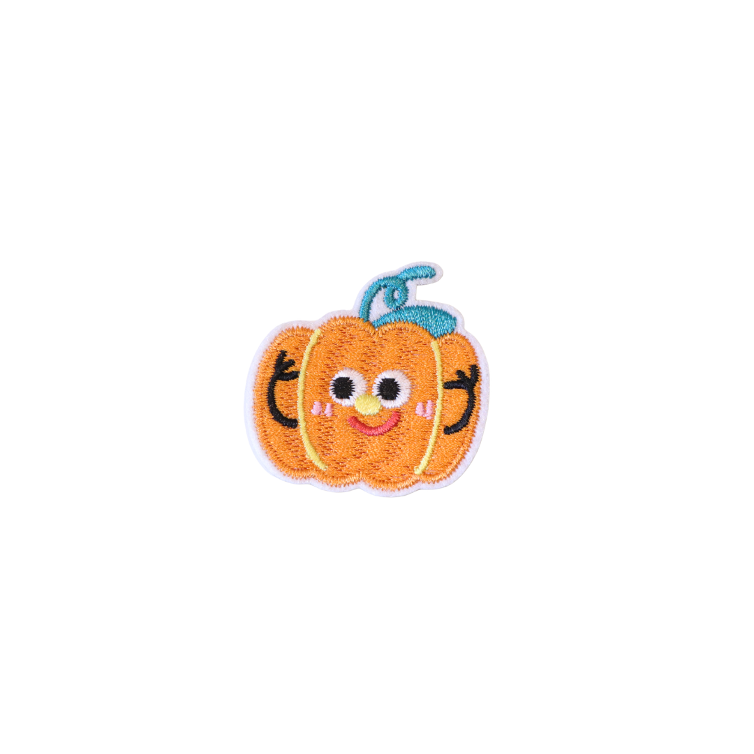 Caser Custom Vegetable Patch cute sticker, additional product view