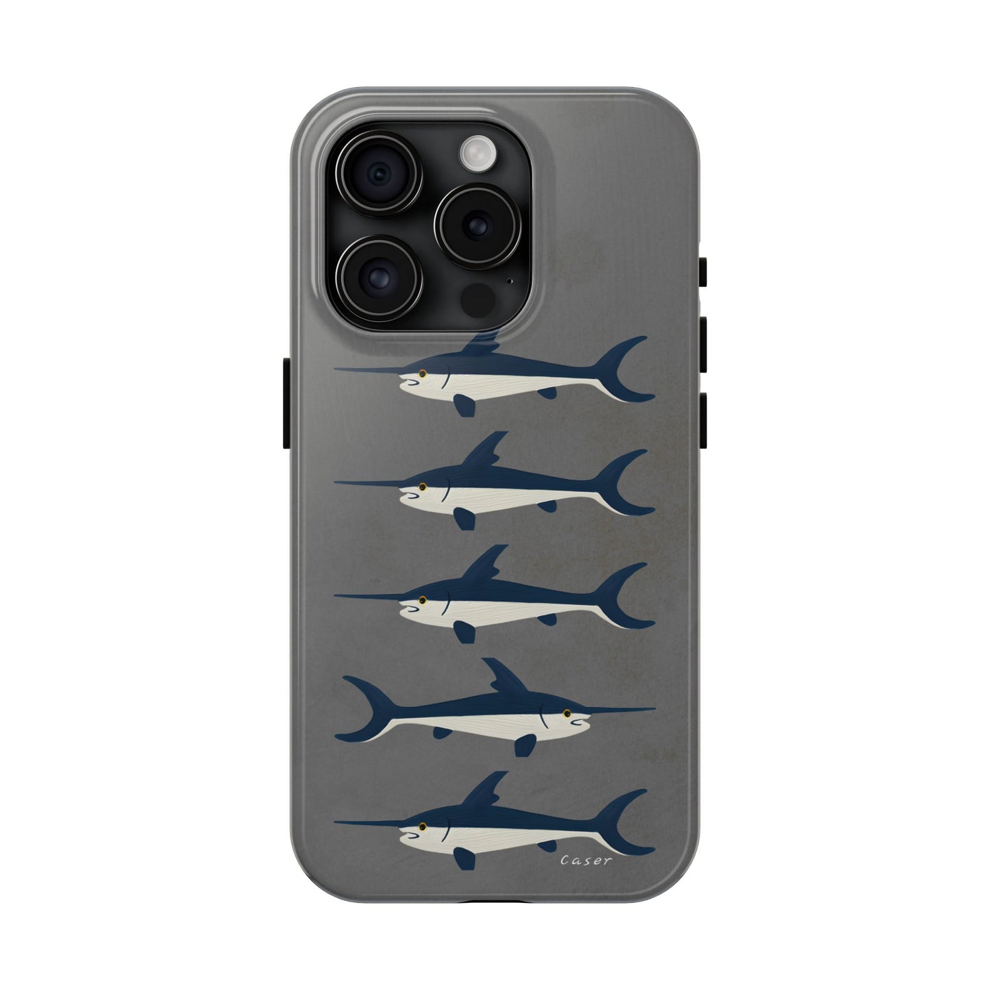 Swordfish Catch