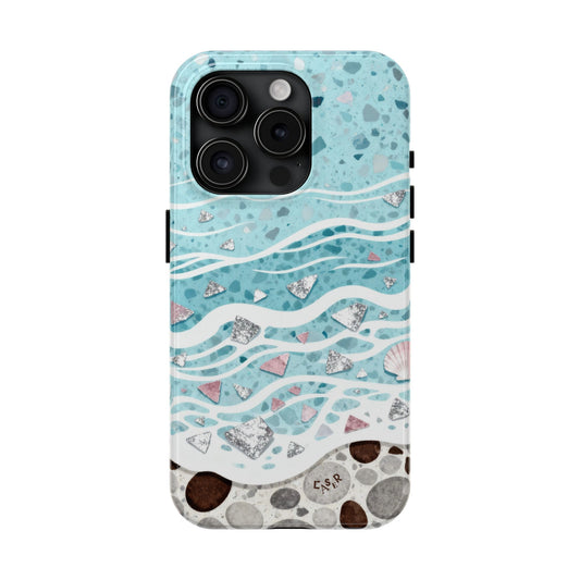Terrazzo Beach