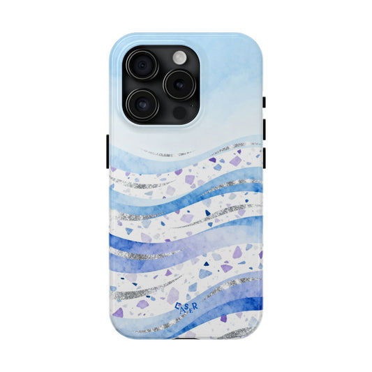 Terrazzo Sea_Blue