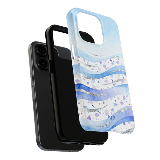 Terrazzo Sea_Blue