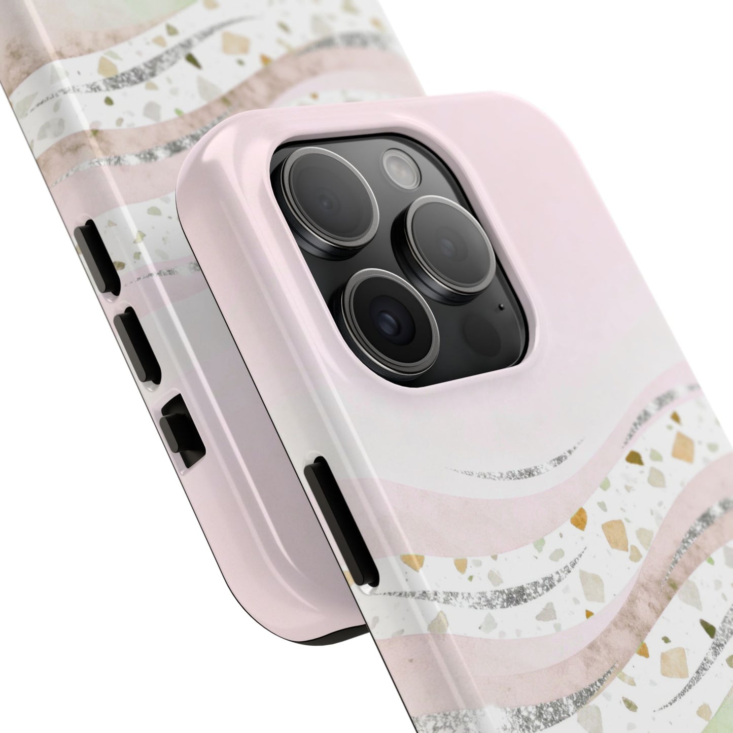 Terrazzo Sea_Pink