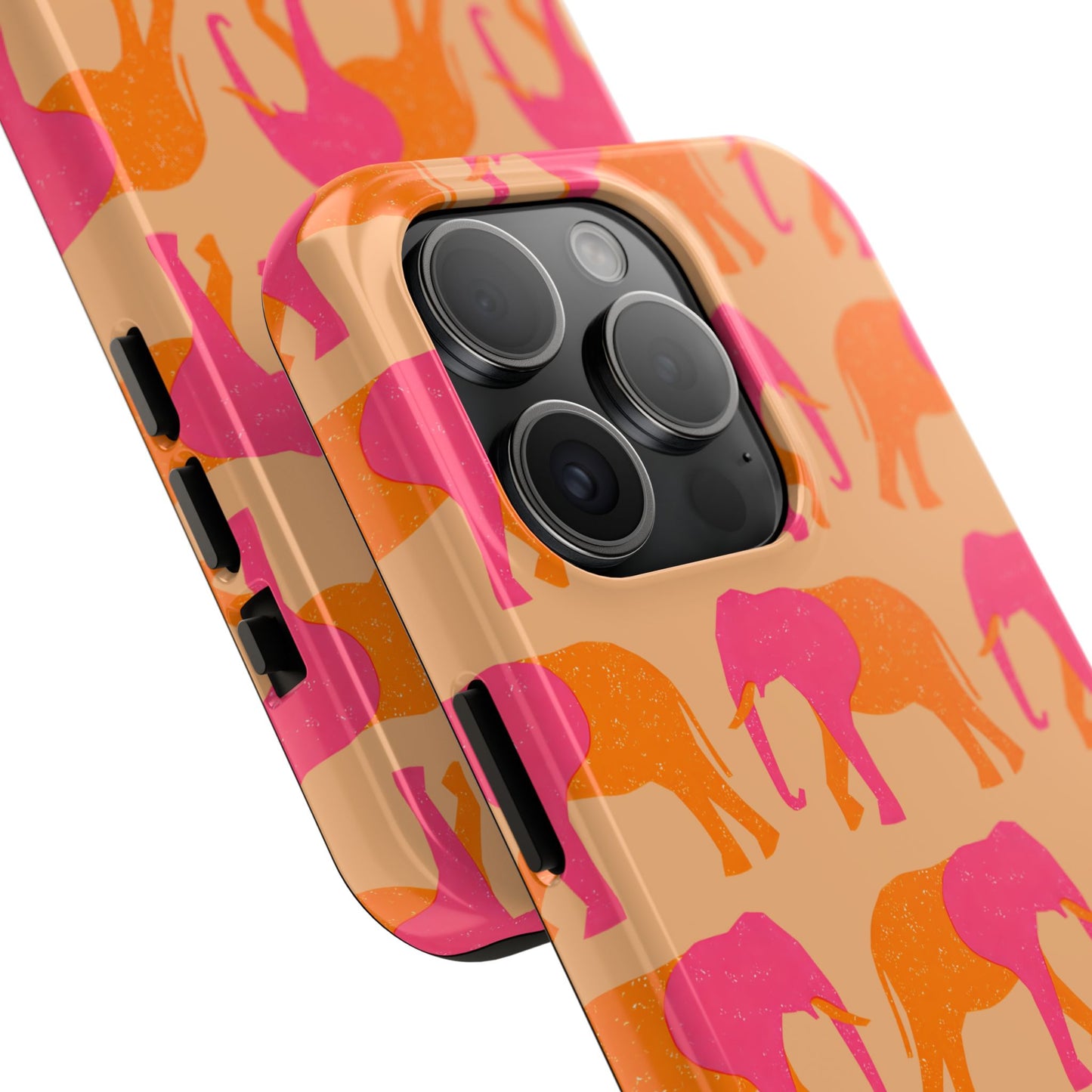 The Elephant Edit