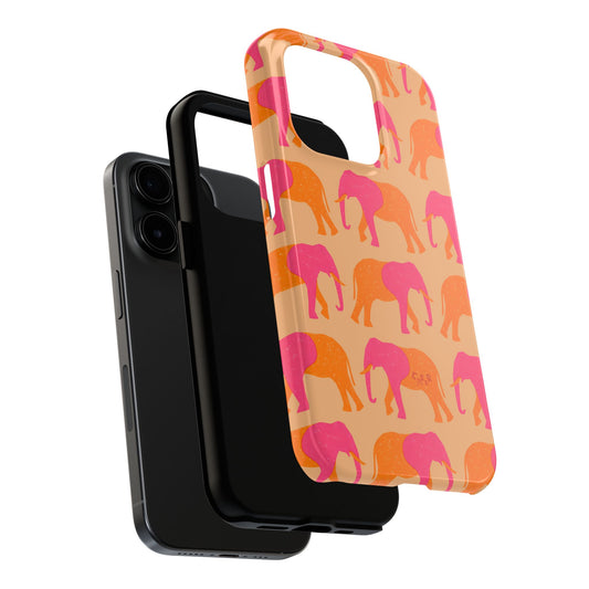 The Elephant Edit