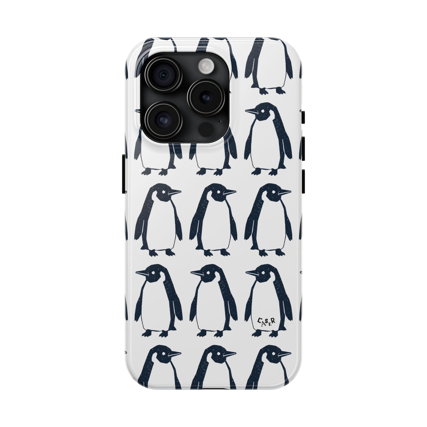 The Penguin Edit