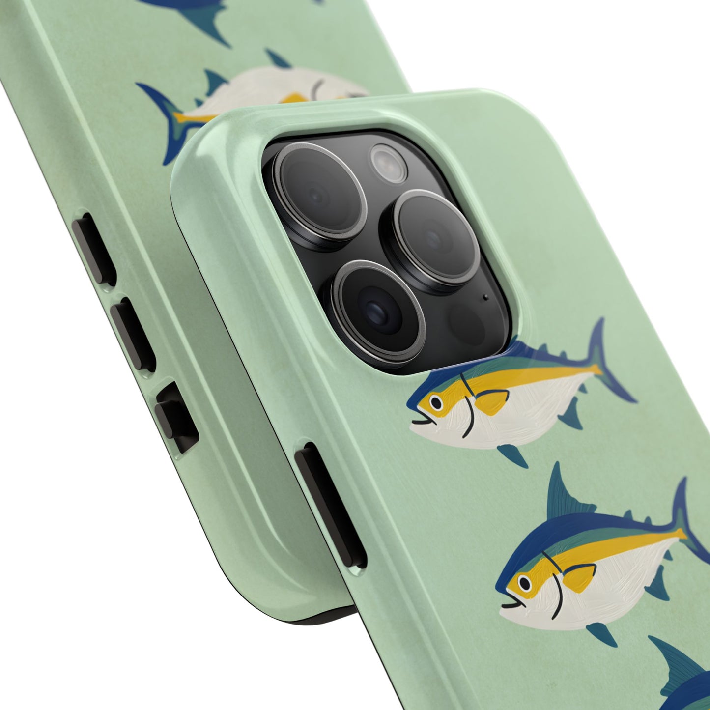 Tuna Catch