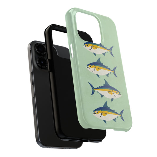 Tuna Catch